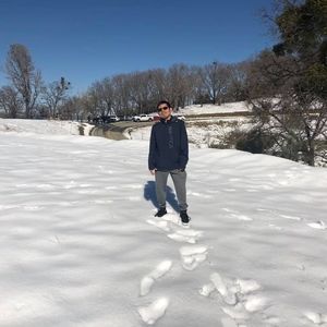 Meet your Posher, Mauro